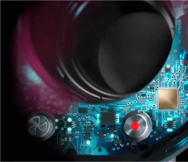 Фен Dyson не працює після падіння: що робити?